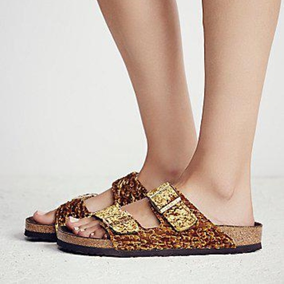 birkenstock limited edition 2019